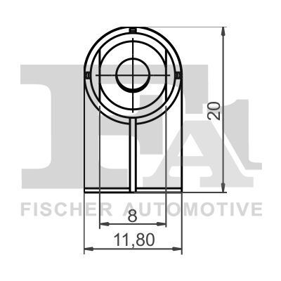 Кліпса кріплення (к-кт 5шт) Opel Astra H/J/Corsa D/E/Insignia A/B/Vectra C 02- Кліпса кріплення (к-кт 5шт) Opel Astra H/J/Corsa D/E/Insignia A/B/Vectra C 02-