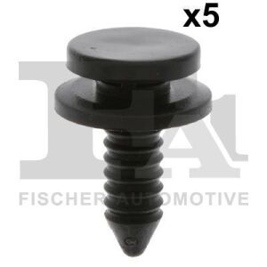 Клипса крепления облицовки VW Caddy/T5 03-