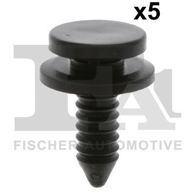 Кліпса кріплення облицювання VW Caddy/T5 03- Кліпса кріплення облицювання VW Caddy/T5 03-
