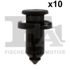 Кліпса кріплення обшивки (к-кт 10шт) Nissan Pathfinder/Qashqai/X-Trail 05-