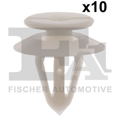 Кліпса кріплення обшивки (к-кт 10шт) Opel Combo 01-06 Кліпса кріплення обшивки (к-кт 10шт) Opel Combo 01-06