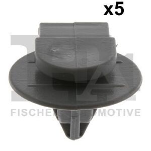 Кліпса кріплення обшивки (к-кт 5 шт) Mini (R50-R59)