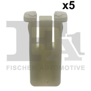 Кліпса кріплення обшивки (к-кт 5шт) Ford Transir Connect 1.8 02-