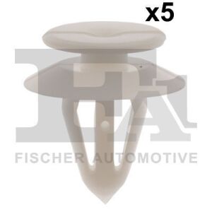 Кліпса кріплення обшивки (к-кт 5шт) Opel Combo 01-06