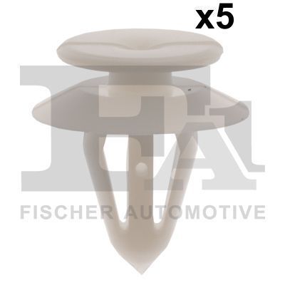 Кліпса кріплення обшивки (к-кт 5шт) Opel Combo 01-06 Кліпса кріплення обшивки (к-кт 5шт) Opel Combo 01-06