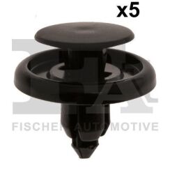Кліпса кріплення обшивки (к-кт 5шт) Toyota Corolla/Yaris 92-12 Кліпса кріплення обшивки (к-кт 5шт) Toyota Corolla/Yaris 92-12