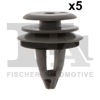 Кліпса кріплення обшивки дверей (к-кт 5 шт) BMW 3 (E46/E90)/5 (E60) 97-11 Кліпса кріплення обшивки дверей (к-кт 5 шт) BMW 3 (E46/E90)/5 (E60) 97-11