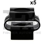 Клипса крепления шумоизоляции (к-кт 5шт) Audi A3/A4/80/VW Passat 91-05