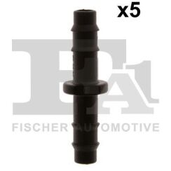 Переходник омывателя d=9mm (папа/папапа)
