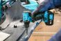Дриль ударна акумуляторна з кейсом для зберігання, фото 3 - интернет-магазин Auto-Mechanic