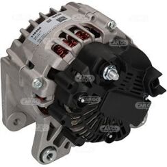 Генератор Renault Megane III/Scenic III 1.9 dCi/2.0 TCe 08-16 (14V/120A) (F9Q/F4R) = 116066 Генератор Renault Megane III/Scenic III 1.9 dCi/2.0 TCe 08-16 (14V/120A) (F9Q/F4R) = 116066