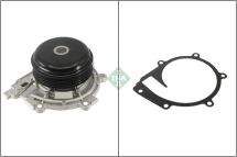 Помпа води MB E-class (W213)/S-class (W222/V222/X222)/(W223) 17- OM656