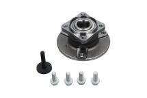 Подшипник ступицы (задней) Smart ForTwo 04- Smart ForTwo 04-