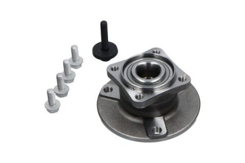 Підшипник маточини (задньої) Smart ForTwo 04- Підшипник маточини (задньої) Smart ForTwo 04-