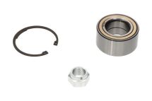 Подшипник ступицы (передней) Mitsubishi Colt 04-12/Smart Forfour 02-06 (+ABS)