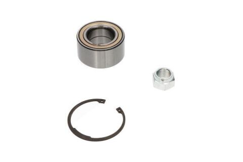 Підшипник маточини (передньої) Mitsubishi Colt 04-12/Smart Forfour 02-06 (+ABS) Підшипник маточини (передньої) Mitsubishi Colt 04-12/Smart Forfour 02-06 (+ABS)