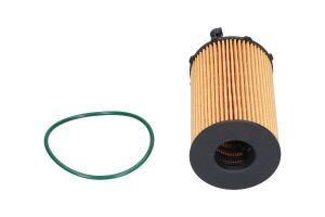 Фільтр масляний Audi A4/A5/A6/A7/Q5/Q7/VW Touareg 3.0TDI 10-