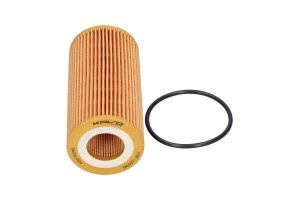 Фільтр масляний Audi A4/A5/A6/Q7/VW Amarok/Toureg 3.0TDI 14-