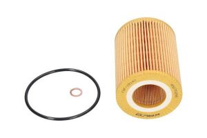 Фільтр масляний BMW 3 (E36/E46)/ 5 (E39/E60/E61)/ 7 (E38/E65/E66/E67) 2.0-3.0 91-08 (M50/M52/M54)