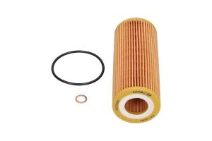Фільтр масляний BMW 3 (E46)/5 (E60/E61) 2.0 D 03- N47/M47