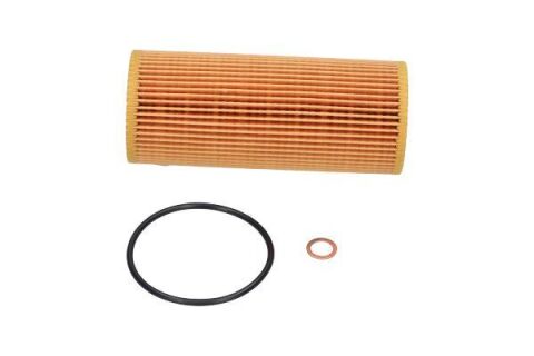 Фильтр масляный BMW 3 (E46)/5 (E60/E61) 2.0 D 03- N47/M47 Фильтр масляный BMW 3 (E46)/5 (E60/E61) 2.0 D 03- N47/M47