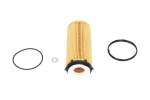 Фільтр масляний BMW 3 (E90/E91/E92/E93)/5 (F10/F11/F07)/7 (F01/F02/F03/F04)/X5 (E70)/X6 (E71) 3.0D (N57) 08-