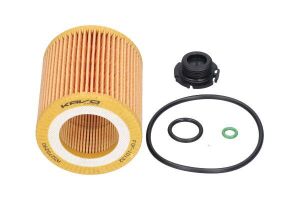 Фільтр масляний BMW 5 (F10/F11)/3 (F30/F80) 12- (N20/N26)
