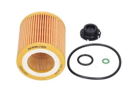 Фільтр масляний BMW 5 (F10/F11)/3 (F30/F80) 12- (N20/N26) Фільтр масляний BMW 5 (F10/F11)/3 (F30/F80) 12- (N20/N26)