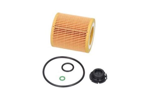 Фільтр масляний BMW 5 (F10/F11)/3 (F30/F80) 12- (N20/N26) Фільтр масляний BMW 5 (F10/F11)/3 (F30/F80) 12- (N20/N26)