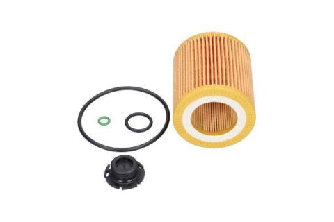 Фільтр масляний BMW 5 (F10/F11)/3 (F30/F80) 12- (N20/N26) Фільтр масляний BMW 5 (F10/F11)/3 (F30/F80) 12- (N20/N26)