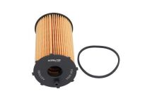 Фільтр масляний Citroen C5/Peugeot 407 2.7HDI 05- Фільтр масляний Citroen C5/Peugeot 407 2.7HDI 05-
