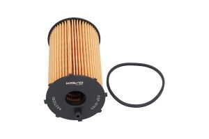 Фильтр масляный Citroen C5/Peugeot 407 2.7HDI 05-