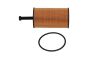 Фільтр масляний Citroen C2/C3/Berlingo/Peugeot 106-306/Partner 1.1i-1.6 00-10/Partner 1.4i 08-15, фото 4 - интернет-магазин Auto-Mechanic
