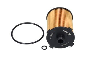 Фільтр масляний Volvo S60/V40/V60/V70/V90/XC60/XC70/XC90 13- 
