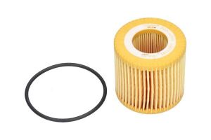 Фільтр масляний VW Fox/Polo/Seat Ibiza/Skoda Fabia/Rapid 1.2i 02-