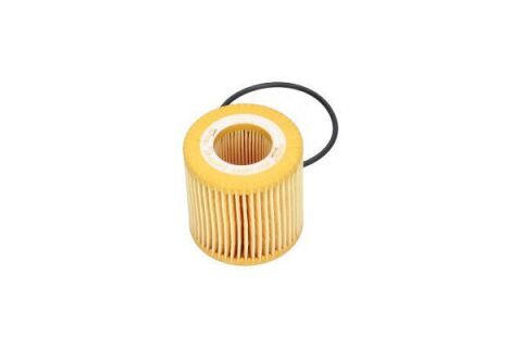 Фільтр масляний VW Fox/Polo/Seat Ibiza/Skoda Fabia/Rapid 1.2i 02-