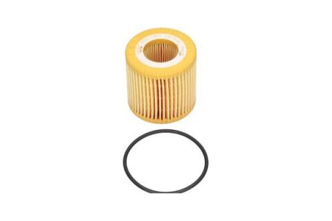 Фільтр масляний VW Fox/Polo/Seat Ibiza/Skoda Fabia/Rapid 1.2i 02-