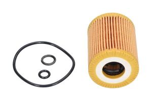 Фільтр масляний VW Polo 1.2TDI 09-/Seat Ibiza 1.2TDI 08-15/Skoda Fabia/Roomster 1.2TDI 06-14