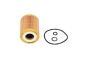 Фільтр масляний VW Polo 1.2TDI 09-/Seat Ibiza 1.2TDI 08-15/Skoda Fabia/Roomster 1.2TDI 06-14, фото 3 - інтерент-магазин Auto-Mechanic