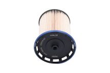 Фільтр паливний Audi Q7/Q8 3.0 TDI 15-/VW Touareg 3.0TDI 17- (Євро-6+)