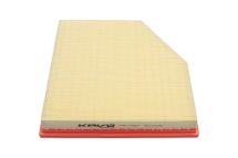 Фильтр воздушный BMW 5 (E60/E61) 2.0/4.0/4.4/4.8 N43/N62 03-10/6 (E63/E64) 4.4/4.5 N62 03-11