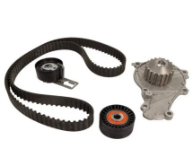 Комплект ГРМ + помпа Fiat Doblo/Fiorino 1.2-1.4 01- (22x129z)