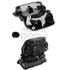 Замок дверей (задніх/R) BMW 5 (G30/F90)/7 (G11/G12)/X5 (F15/F85)/X6 (F16/F86) 13-23 B47/B48/B57/B58/N20/N47/N55/N57/N63