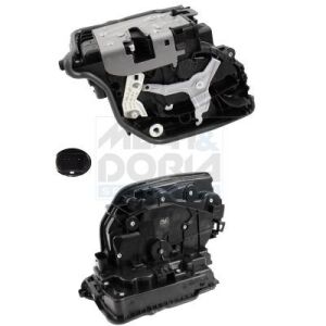 Замок дверей (задніх/R) BMW 5 (G30/F90)/7 (G11/G12)/X5 (F15/F85)/X6 (F16/F86) 13-23 B47/B48/B57/B58/N20/N47/N55/N57/N63