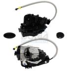 Замок дверей (передній/R) MB E-class (W213)/S-class (W222/V222/X222) 16-