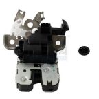 Замок крышки багажника Skoda Octavia 12- Замок крышки багажника Skoda Octavia 12-