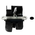 Замок кришки багажника Skoda Yeti 09-17