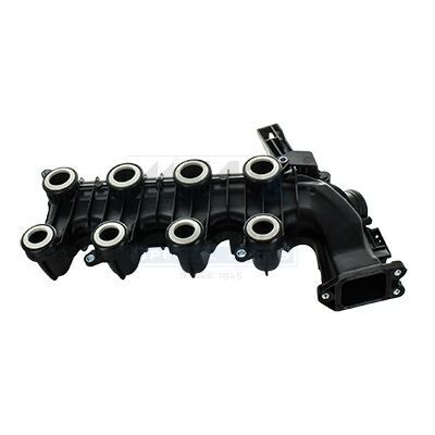 Колектор впускний Citroen Berlingo/Peugeot Partner 1.6HDi 08- Колектор впускний Citroen Berlingo/Peugeot Partner 1.6HDi 08-