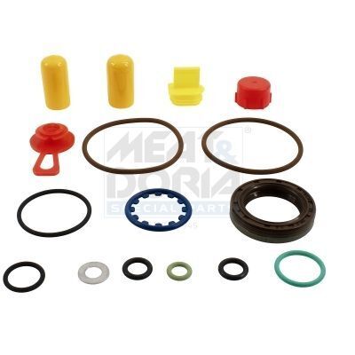 Ремкомплект ТНВД BMW 5 (F10) 2.0d (B47) 13- Ремкомплект ТНВД BMW 5 (F10) 2.0d (B47) 13-