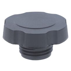Крышка горловины маслозаливной Opel Astra F/G/H/Omega/Vectra 91-10